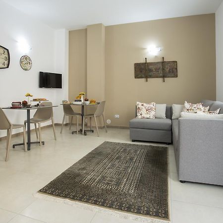 B&B Cinisi Mare E Monti Екстериор снимка