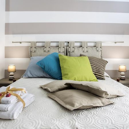 B&B Cinisi Mare E Monti Екстериор снимка