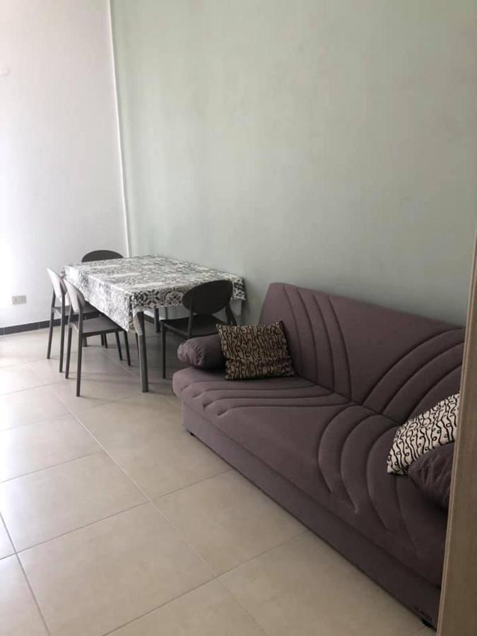 B&B Cinisi Mare E Monti Екстериор снимка