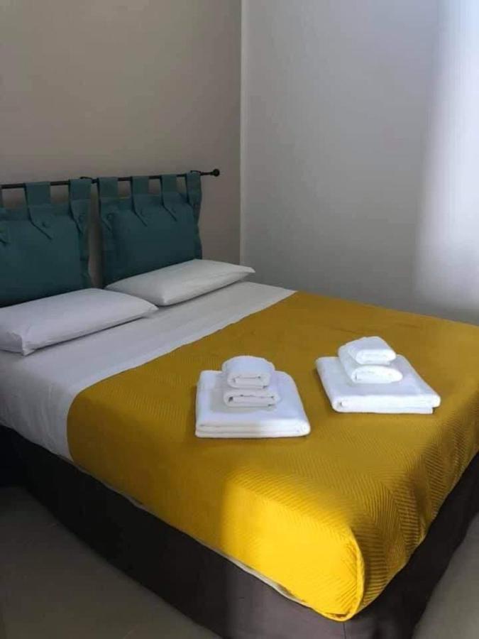 B&B Cinisi Mare E Monti Екстериор снимка