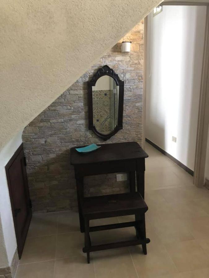 B&B Cinisi Mare E Monti Екстериор снимка