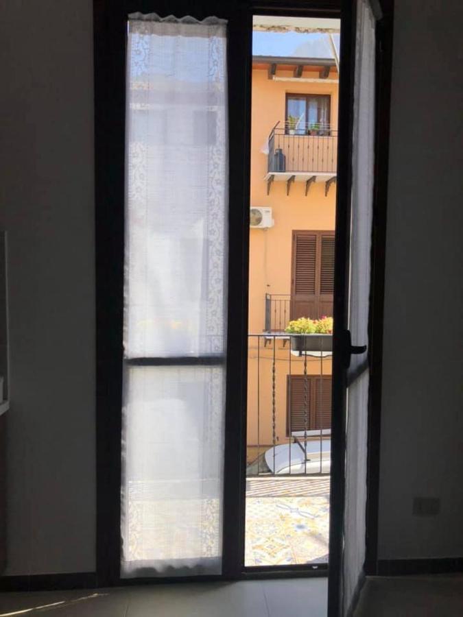 B&B Cinisi Mare E Monti Екстериор снимка