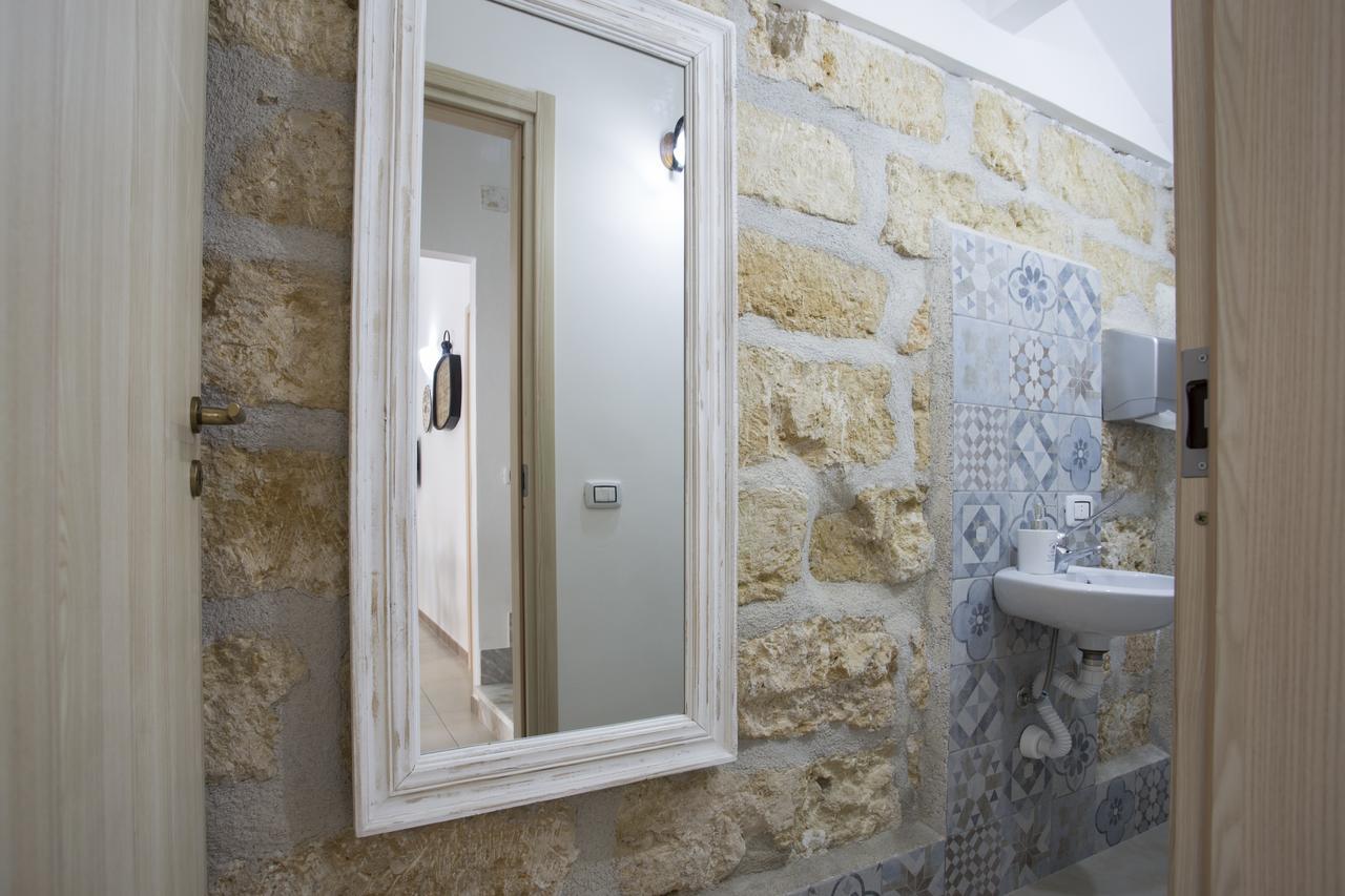 B&B Cinisi Mare E Monti Екстериор снимка