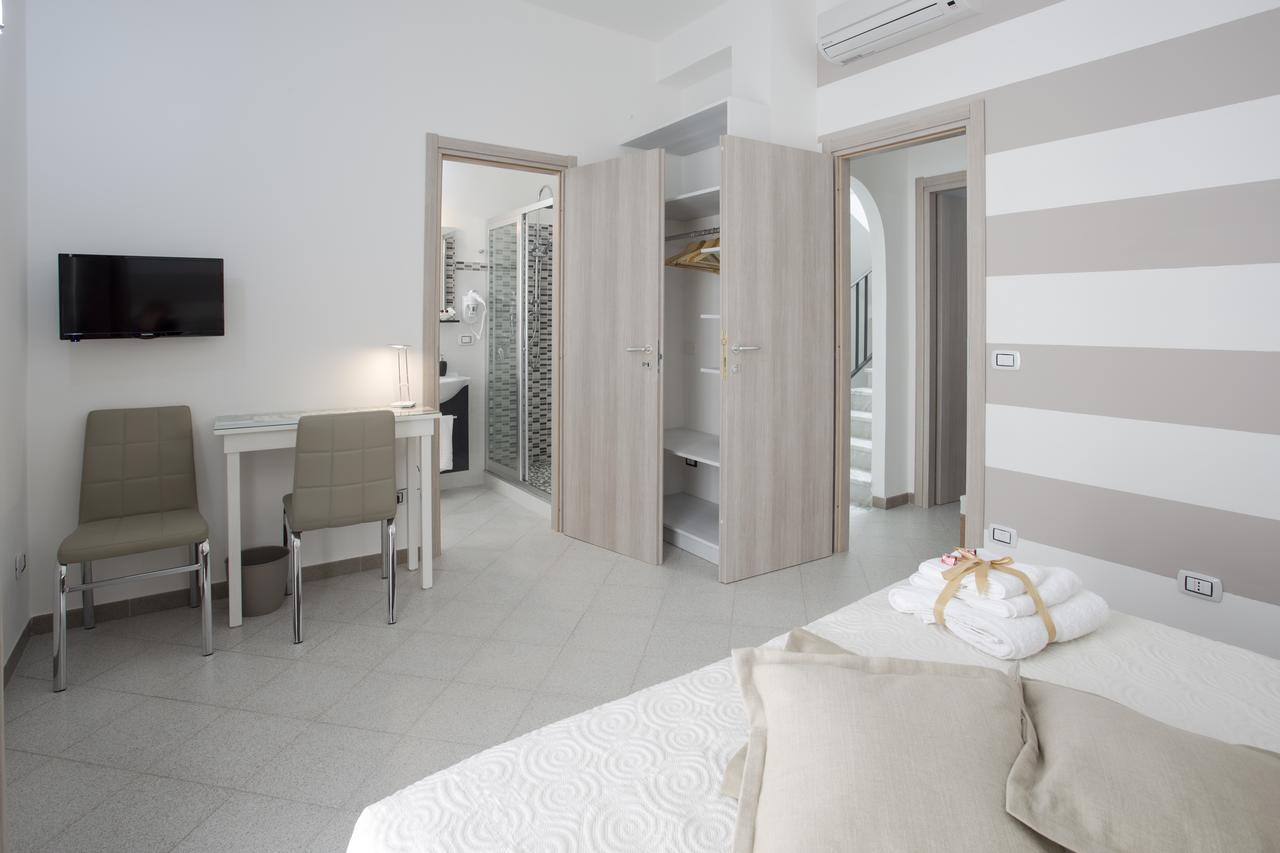 B&B Cinisi Mare E Monti Екстериор снимка
