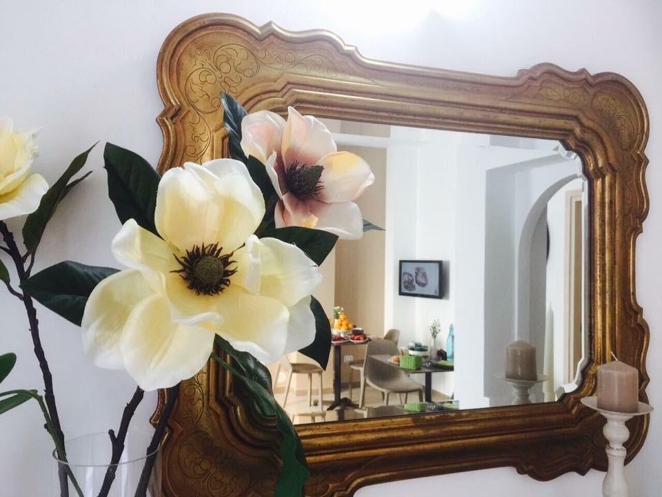 B&B Cinisi Mare E Monti Екстериор снимка