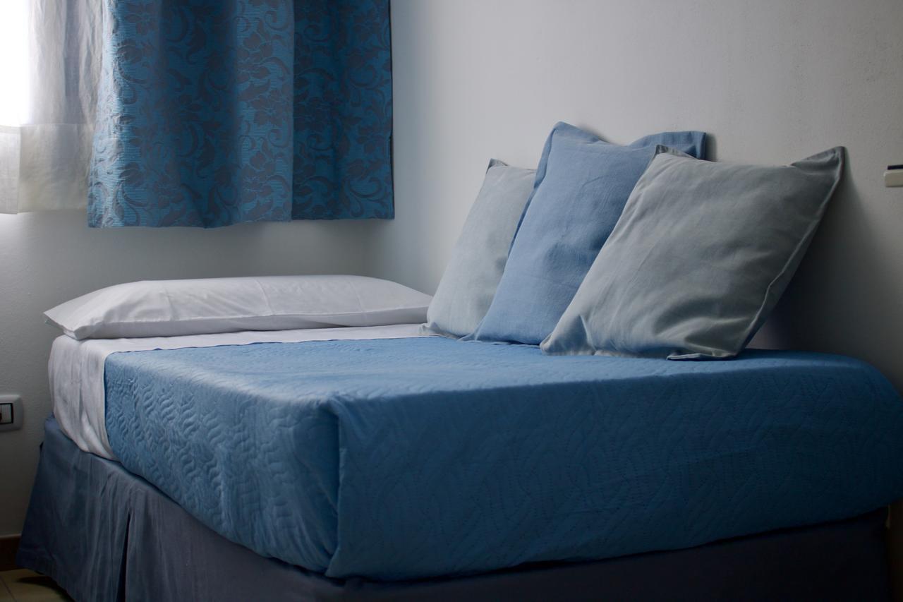 B&B Cinisi Mare E Monti Екстериор снимка