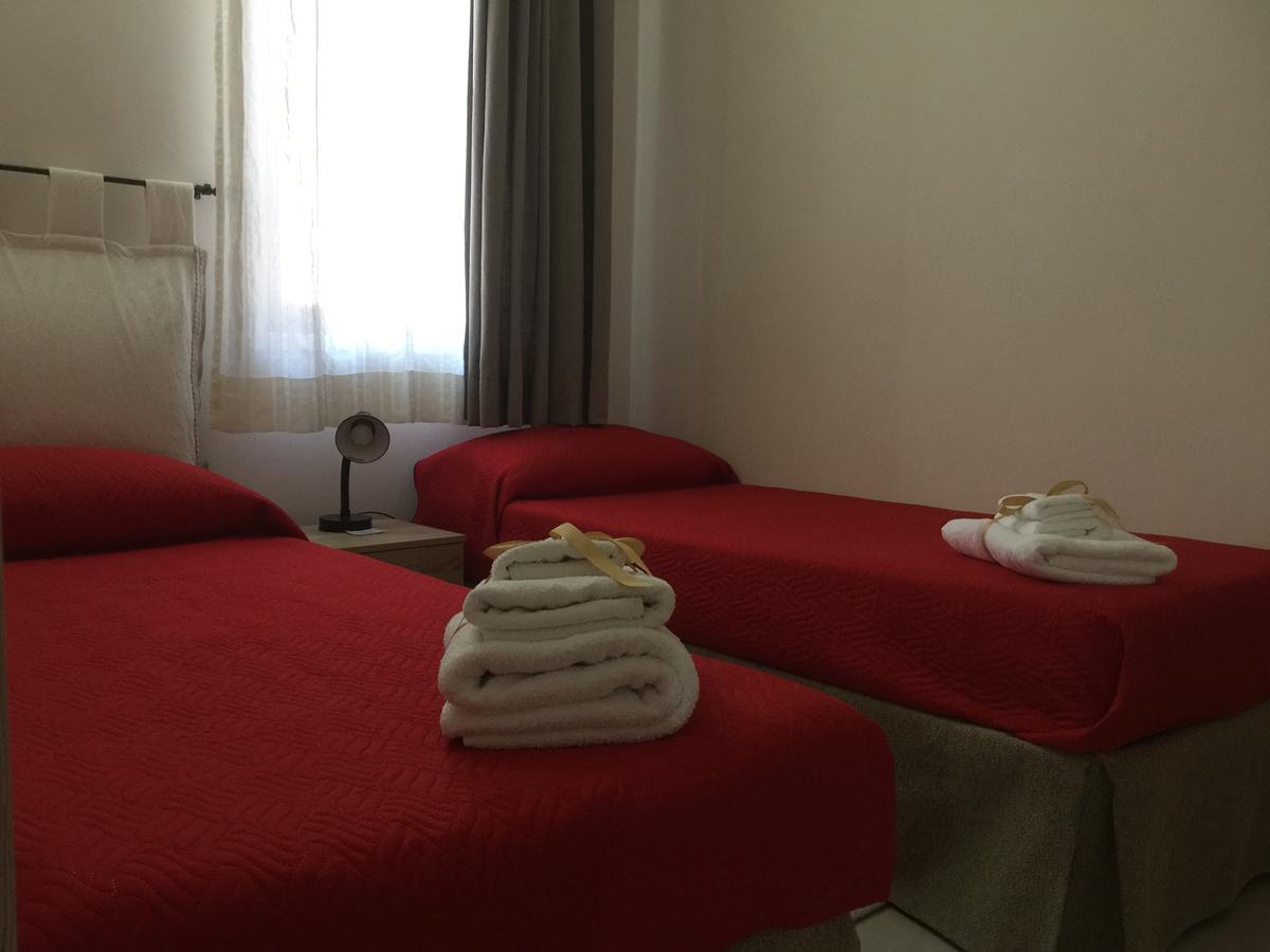 B&B Cinisi Mare E Monti Екстериор снимка